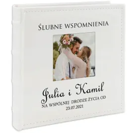 album-prezent-na-slub-imie-data-200-zdjec-ekoskora