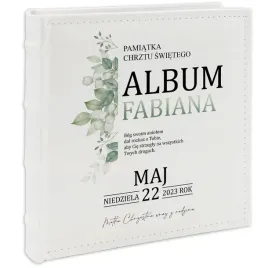 album-na-zdjecia-prezent-chrzest-imie-dziecka-skor