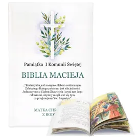 biblia-obrazkowa-prezent-pamiatka-pierwszej-komunii-swietej-perosnalizowana