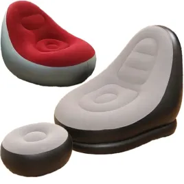 wypoczynkowa-nadmuchiwana-flokowana-sofa-fotel-z-oparciem-i-podnozkiem