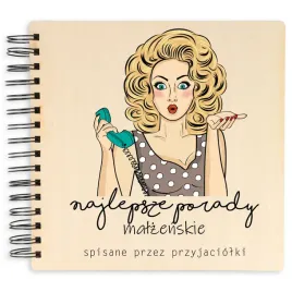 album-na-prezent-dla-przyszlej-panny-mlodej-wzory