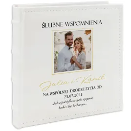 album-prezent-na-slub-imie-data-200-zdjec-ekoskora