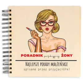 album-prezent-dla-przyszlej-panny-mlodej-wzory