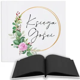ksiega-gosci-na-wesele-slub-biala-czarne-strony