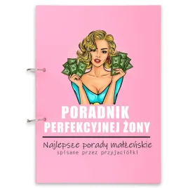 album-prezent-dla-poradnik-perfekcyjnej-zony-wzory