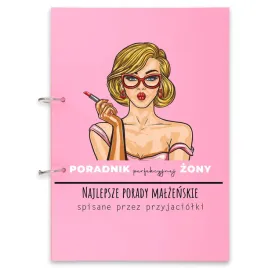 album-prezent-dla-przyszlej-panny-mlodej-wzory