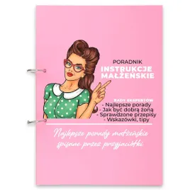album-prezent-instrukcje-malzenskie-wzory-imiona