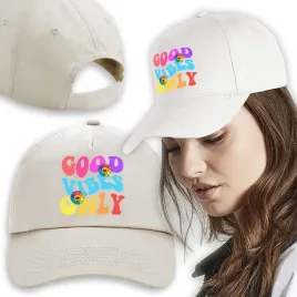 czapka-bez-daszek-na-wiosne-good-vibes-only-wzory