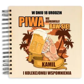 album-22x22-prezent-na-18-urodziny-18-stka-wzory