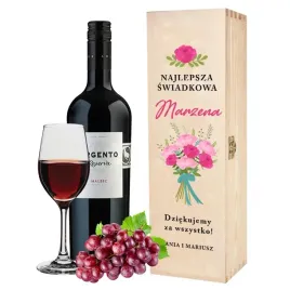 podziekowanie-dla-swiadka-swiadkowej-skrzynka-slub