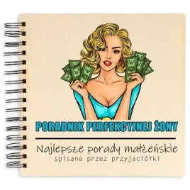 album-prezent-dla-poradnik-perfekcyjnej-zony-wzory