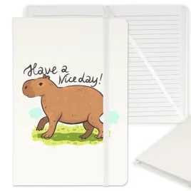notes-z-gumka-a5-planer-notatnik-zeszyt-kapibara