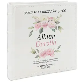 album-na-zdjecia-imie-dziecka-chrzest-prezent-skor