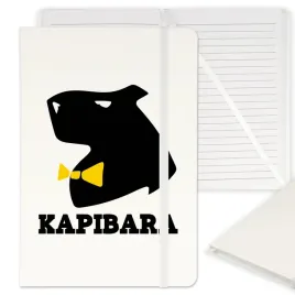 notes-z-gumka-a5-planer-notatnik-zeszyt-kapibara