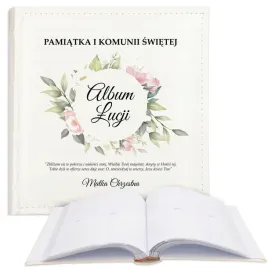 album-pamiatka-komunii-swietej-imie-od-chrzestnej
