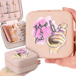 pudelko-szkatulka-bizuterie-roz-make-up-nail-wzory