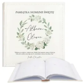 album-pamiatka-komunii-swietej-imie-od-chrzestnej