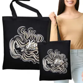 torba-eko-czarna-prezent-dla-fryzjerki-hair-wzory