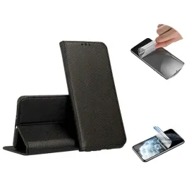 etui-magnet-czarne-zarzask-do-huawei-p50-ochrona-360-folia-hydrozelowa