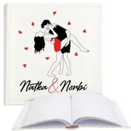 album-prezent-na-walentynki-dla-par-lgbt-imiona