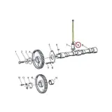 drazek-popychacza-c-330-numer-katalogowy-czesci-50102470