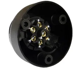 gniazdo-7-biegunowe-7-biegunowe