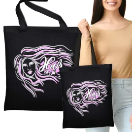 torba-czarna-prezent-dla-fryzjerki-hair-salon-wz