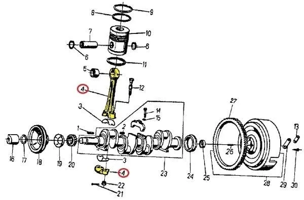 korbowod-c-360-c-355-c-4011