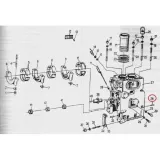 kolek-ustalajacy-bloku-cylindra-c-330-numer-katalogowy-czesci-50102560