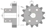kolo-b35-kopaczka-stan-nowy