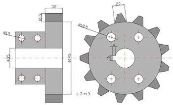 kolo-b35-kopaczka-waga-z-opakowaniem-4-39-kg