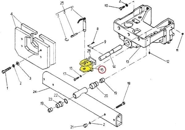 hak-zaczep-przedni-c-330