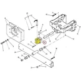 hak-zaczep-przedni-c-330-numer-katalogowy-czesci-42272261