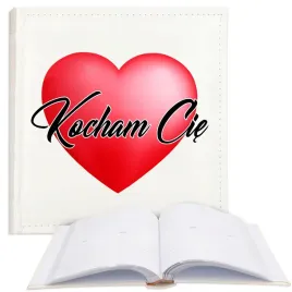 album-prezent-na-walentynki-dla-par-kocham-cie-wz
