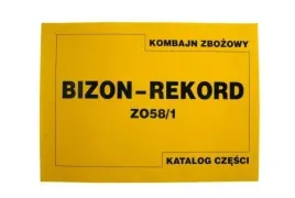 katalog-czesci-bizon-rekord-z058