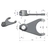 widelki-reduktora-c-330-producent-czesci-mizar