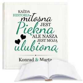 album-prezent-dla-par-na-walentynki-wzory-imie