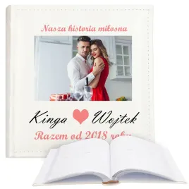 album-prezent-na-walentynki-dla-pary-wzory-imie