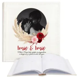 album-prezent-dla-par-na-walentynki-wzory-imie