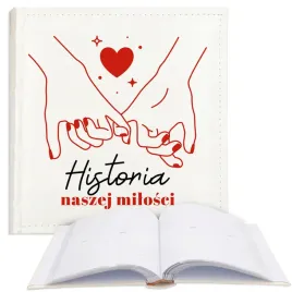 album-dla-par-prezent-na-walentynki-wiele-wzorow