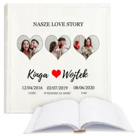 album-love-story-prezent-na-walentynki-wzory-imie