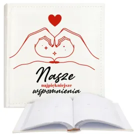 album-dla-par-nasze-najpiekniejsze-wspomnienia-wz