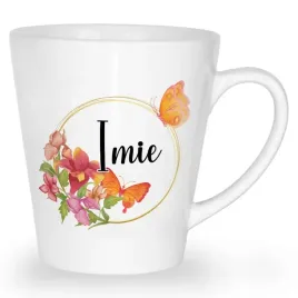 kubek-latte-prezent-dla-twoje-imie-wzory-motyle