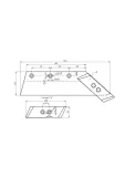 lemiesz-3-otwory-z-dlutem-plug-marka-maszyny-inna