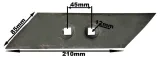 lemiesz-3-otwory-z-dlutem-plug-numer-katalogowy-oryginalu-1023020000