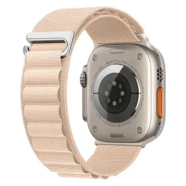 pasek-rzep-haczyk-do-apple-watch-1-2-3-4-5-6-7-8-9-se-38-40-41mm-kawowy