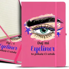 notatnik-a5-rozowy-makijazystki-daj-mi-eyeliner-wz