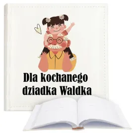 album-prezent-na-dzien-dziadka-personalizacja-imie