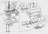 gniazdo-zaworu-ssacego-c-330-stan-nowy
