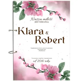 drewniany-album-boho-prezent-dla-nowozencow-wzory